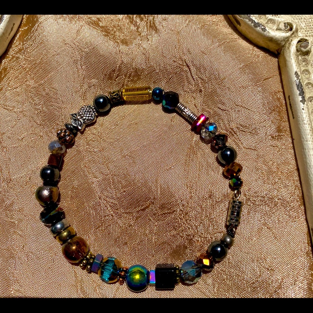 Filé Natif handmade Bracelet